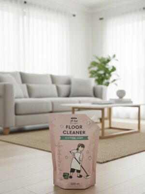 เอ-เซย์ ผลิตภัณฑ์ทำความสะอาดพื้น 1200ml